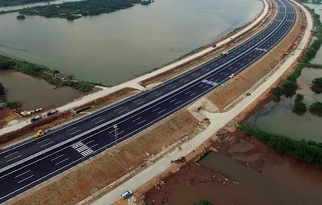 Cao tốc Hà Nội Hải Phòng
